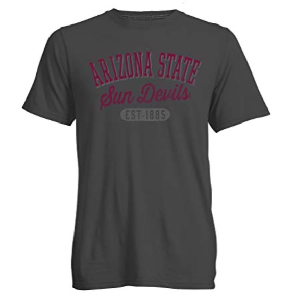 Arizona State Sun Devils Go To Tee NWT XXL - Picture 1 of 3